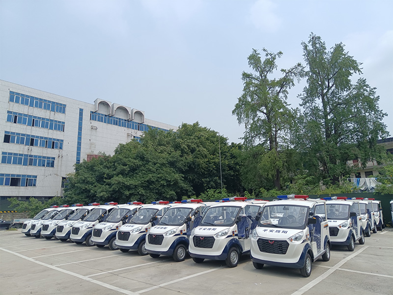 平阳综合执法局