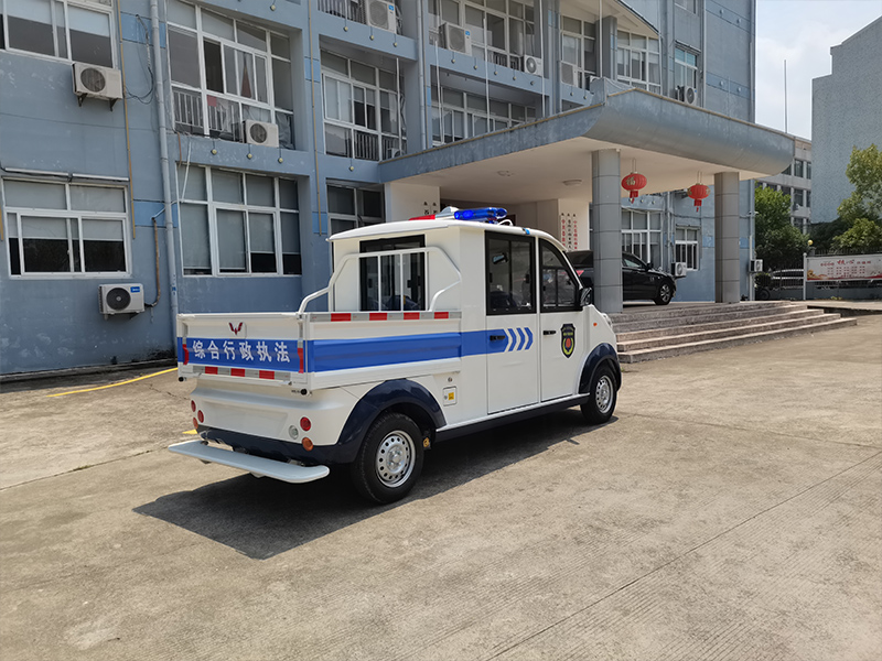 金华市综合行政执法局